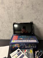 Autoradio sprinter/vito/crafter/b klasse,  android carplay, Auto diversen, Ophalen of Verzenden, Nieuw