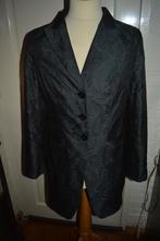 La Ligna, mooi chique ´jacquet´ jasje, maat 40, Maat 38/40 (M), Ophalen of Verzenden, Zo goed als nieuw, Jasje