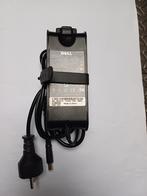 Dell PA-10 laptop oplader. 90 W, Computers en Software, Ophalen of Verzenden, Zo goed als nieuw