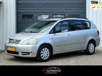 Toyota Avensis Verso 2.0i Linea Luna 7p. 2e EIG / AIRCO, Voorwielaandrijving, 1998 cc, 4 cilinders, 150 pk