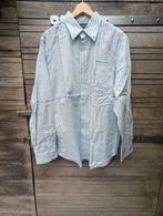 Trussardi en POLO Ralp Lauren overhemden XXL, Ophalen of Verzenden, Zo goed als nieuw, Overige halswijdtes