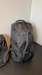 Osprey Farpoint 55L met afneembare Daypack 15L, Ophalen, Zo goed als nieuw, 40 cm of meer
