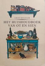 Het Huishoudboek van Ot en Sien, Greet Buchner, Ophalen of Verzenden, 20e eeuw of later, Gelezen