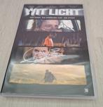 Dvd Wit Licht met handtekening Marco Borsato, Vanaf 16 jaar, Ophalen of Verzenden, Zo goed als nieuw, Drama