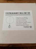 MLA MC-20 loop OM0MT, Ophalen of Verzenden, Nieuw, Antenne