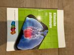 Boek klinische pathalogie, Boeken, Studieboeken en Cursussen, Ophalen of Verzenden, Beta, Zo goed als nieuw, HBO