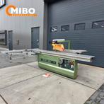 Casolin formaatzaag 3meter 45graden *** Loopt als nieuw, Doe-het-zelf en Verbouw, Gereedschap | Zaagmachines, 70 mm of meer, Overige typen