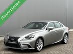 Lexus IS 300h F Sport Line onderhoud bekend - 2e set banden, Auto's, Lexus, Euro 5, Achterwielaandrijving, Gebruikt, 181 pk