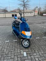 Piaggio hexagon 125Cc, Ophalen of Verzenden, Zo goed als nieuw, Benzine, Overige modellen