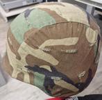 Amerikaanse leger helm, Verzenden, Landmacht, Amerika, Helm of Baret