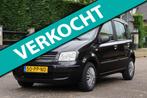 Fiat Panda 1.2 Class | PANORAMADAK | 5-DEURS | NAP | ZEER MO, Voorwielaandrijving, Parkeersensor, Gebruikt, 1242 cc
