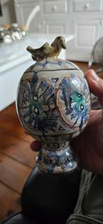 Leuk spaarpot, Antiek en Kunst, Ophalen of Verzenden