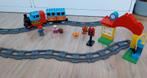 Duplo - Treinset, Kinderen en Baby's, Speelgoed | Duplo en Lego, Duplo, Ophalen of Verzenden