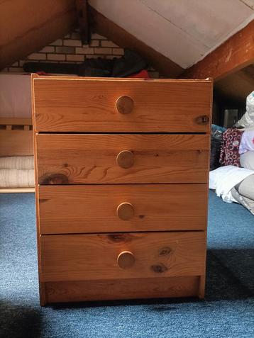  laden kast