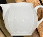 Roomkannetje Cortina Villeroy & Boch in creme, gaaf, Huis en Inrichting, Overige typen, Ophalen of Verzenden, Zo goed als nieuw