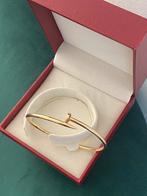 14 karaat( 585)echt gouden armband, -, -, Nieuw, Ophalen of Verzenden
