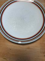 Origo Servies: Borden, Kommen en Mokken, Huis en Inrichting, Keuken | Servies, Gebruikt, Ophalen of Verzenden, Bord(en), Overige stijlen