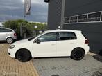 Volkswagen Golf 1.4 TSI Highline, Airco, Cruise, apk 06-2026, Euro 5, Stof, Gebruikt, Zwart