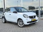 Smart Forfour Electric drive pure 18 kWh Automaat, Auto's, Smart, Automaat, Achterwielaandrijving, Gebruikt, ForFour