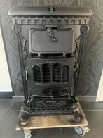 Hout/kolen kachel Thermocet Rose 10,5 KW, Huis en Inrichting, Kachels, Ophalen, Zo goed als nieuw, Hout, Houtkachel