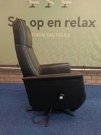 Sta op relax fauteuil Prominent zo goed als nieuw !, Ophalen of Verzenden, Zo goed als nieuw, 50 tot 75 cm