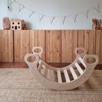 Rocker/ Rockerboard, Kinderen en Baby's, Speelgoed | Houten speelgoed, Ophalen, Zo goed als nieuw, Overige typen