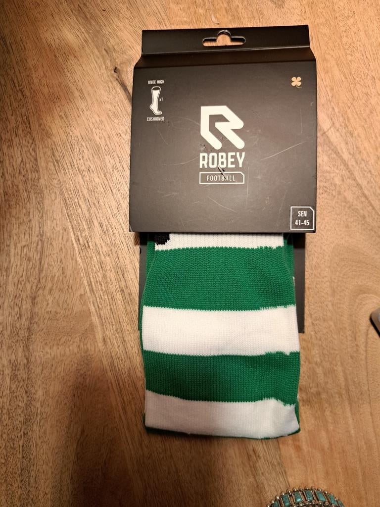 Robey sportsokken, Maat XL, Ophalen of Verzenden, Nieuw, Overige typen