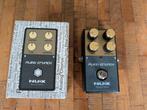 Nux Plexi Crunch, Muziek en Instrumenten, Ophalen of Verzenden, Gebruikt