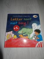 Lekker nooit niet bang - Vivian den Hollander, Fictie algemeen, Jongen of Meisje, Ophalen of Verzenden, Zo goed als nieuw