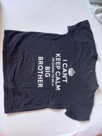 Shirt ik word grote broer Engelse tekst, Ophalen of Verzenden, Zo goed als nieuw, Jongen, Shirt of Longsleeve