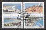 Zuid Afrika 1983  Toerisme, Postzegels en Munten, Postzegels | Afrika, Ophalen of Verzenden, Overige landen, Gestempeld