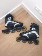 Skeelers Bauer  Amsterdam Oud-west, Sport en Fitness, Skeelers, Ophalen of Verzenden, Zo goed als nieuw, Inline skates 4 wielen