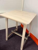 Ikea Hoge Statafel, Ophalen, Zo goed als nieuw