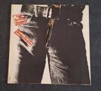 Rolling Stones. Sticky Fingers. 1971 Germany., Ophalen of Verzenden, Zo goed als nieuw, Poprock