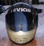 Levior dames motorhelm, Integraalhelm, S, Dames, Tweedehands
