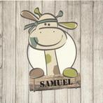 belarto 712005  Samuel, Ophalen of Verzenden, 2000 tot heden, Geboortekaartje