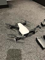 DJI Mavic air fly more combo, Audio, Tv en Foto, Drones, Ophalen of Verzenden, Zo goed als nieuw