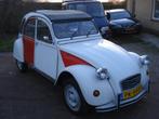 2cv motorkap polyester (gezocht), Citroën, Motorkap, Ophalen