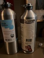 2 Baby Kruiken - Bouillotte & Babsana, Ophalen, Gebruikt, Overige typen