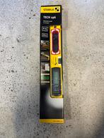 Stabila TECH 196 elektronische waterpas 61cm + Tas, Ophalen of Verzenden, Nieuw, Overige meters