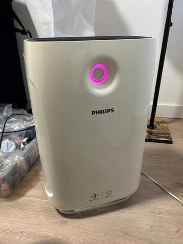 PHILIPS Serie 2000 luchtreiniger luchtzuiveraar AC2887