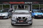 Nissan QASHQAI 1.3 DIG-T Tekna Panoramadak 360 Camera PDC Cl, Voorwielaandrijving, Gebruikt, 4 cilinders, Bedrijf