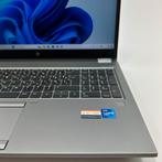 HP ZBook Fury 15 G8 – Core i7-11850H – RTX A3000 – 16 – 512, Met videokaart, 9743AL, Tiptoplaptop, Intel® Core™ i7 