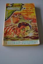 INSPECTEUR ARGLISTIG. EN DE WAPENSMOKKELAARS -Wim van Helden, Boeken, Ophalen of Verzenden, Gelezen, Kluitman