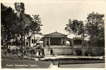 Theater Passiespelen, Tegelen - ongelopen beschikbaar voor biedingen