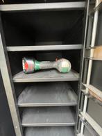 Werkplaatskasten / Gereedschapskasten, Doe-het-zelf en Verbouw, Werkbanken, Ophalen of Verzenden, Zo goed als nieuw