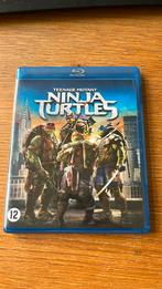 Teenage Mutant Ninja Turtles - bluray, Ophalen of Verzenden, Zo goed als nieuw, Tv en Series