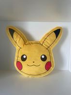 Leuk Pokemon Pikachu kussen I, Ophalen of Verzenden, Overige typen