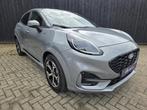 Ford Puma 1.0 EcoBoost Hybrid ST-Line X (bj 2024), Voorwielaandrijving, Origineel Nederlands, Bedrijf, 3 cilinders