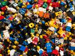 Grote partij lego poppetjes, Lego, Lego, Ophalen of Verzenden, Zo goed als nieuw